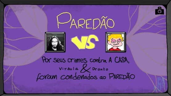 Irmão Grande & Brasileiro — screenshot 6