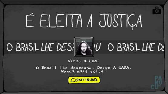 Irmão Grande & Brasileiro — screenshot 7