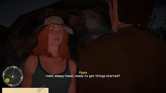 Treasure Islands — screenshot 1