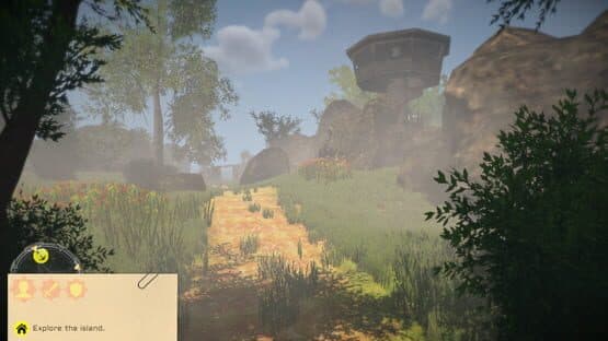 Treasure Islands — screenshot 3