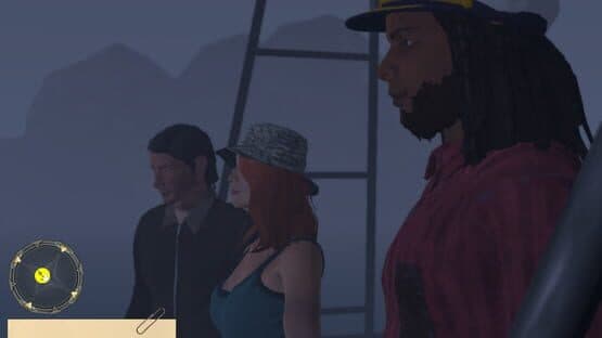 Treasure Islands — screenshot 4
