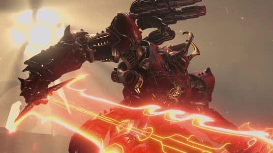 Doom Eternal: The Ancient Gods - Part Two — screenshot 3