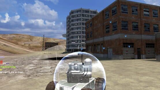 Assault Bots — screenshot 1