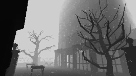 The Drowning Machine — screenshot 1