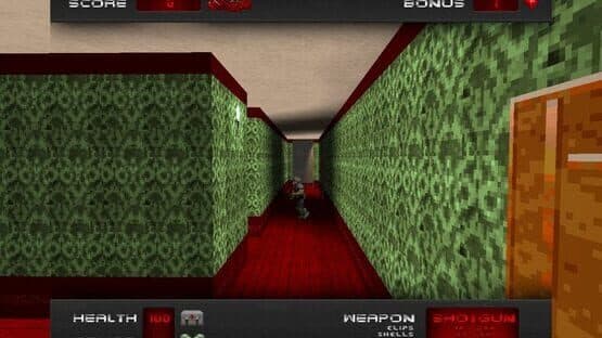 Pogostick — screenshot 1