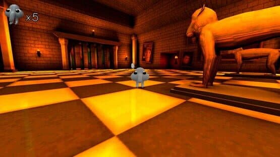 Peeb Adventures — screenshot 1