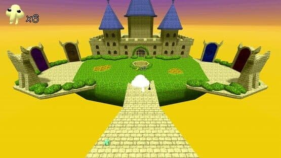 Peeb Adventures — screenshot 2