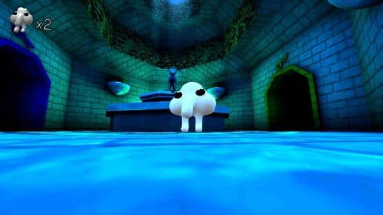 Peeb Adventures — screenshot 3