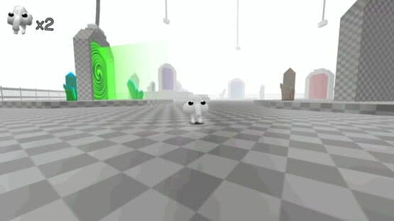Peeb Adventures — screenshot 4