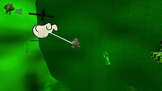 Peeb Adventures — screenshot 5