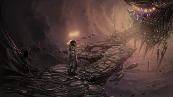 Strangeland — screenshot 1