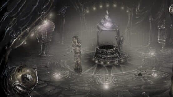 Strangeland — screenshot 2