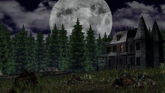 The Lunar Effect — screenshot 1