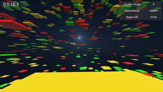 Towards the Sky — screenshot 1