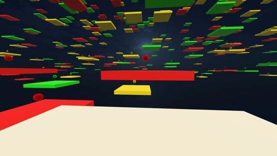 Towards the Sky — screenshot 2