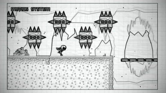 Notebook Ninja Fights — screenshot 4