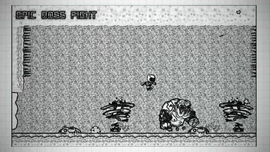 Notebook Ninja Fights — screenshot 8