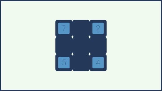 Ciphercell — screenshot 6