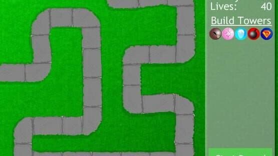 Bloons TD — screenshot 2