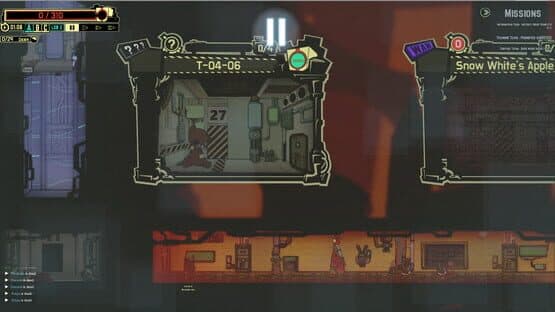 Lobotomy Corporation — screenshot 1