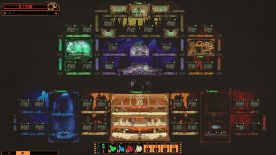 Lobotomy Corporation — screenshot 2