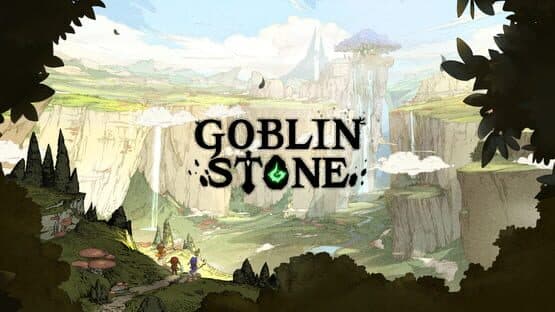 Goblin Stone — screenshot 1