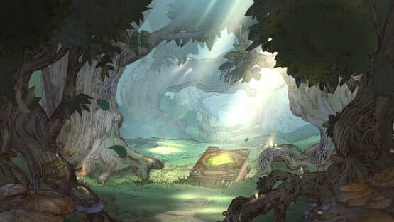 Goblin Stone — screenshot 2