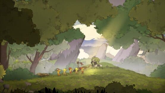 Goblin Stone — screenshot 3
