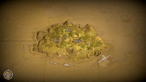 Goblin Stone — screenshot 5