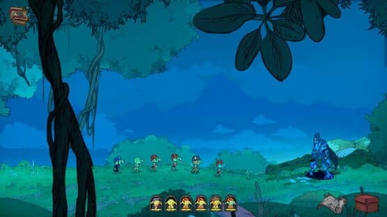Goblin Stone — screenshot 6