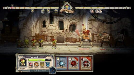 Goblin Stone — screenshot 7