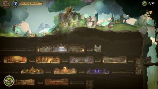 Goblin Stone — screenshot 8