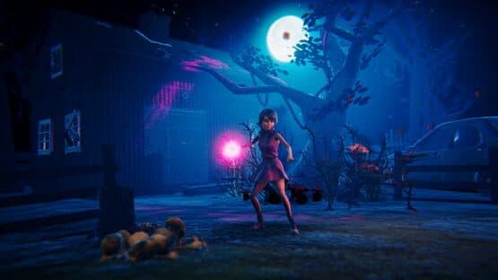 Enemy Remains — screenshot 3