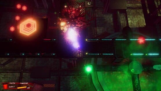 Enemy Remains — screenshot 4