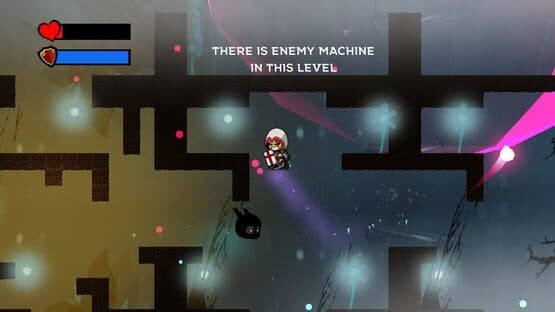 Hollow Ghost — screenshot 1