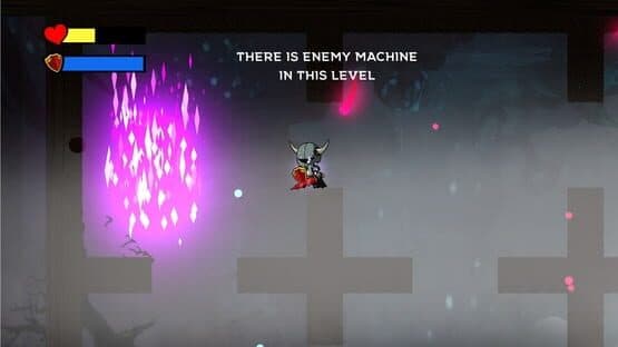 Hollow Ghost — screenshot 2