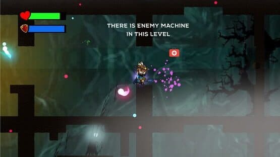 Hollow Ghost — screenshot 3