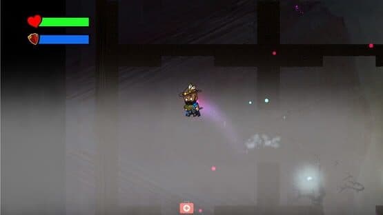 Hollow Ghost — screenshot 4
