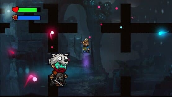 Hollow Ghost — screenshot 5