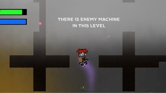 Hollow Ghost — screenshot 6