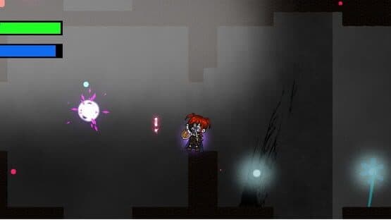 Hollow Ghost — screenshot 7