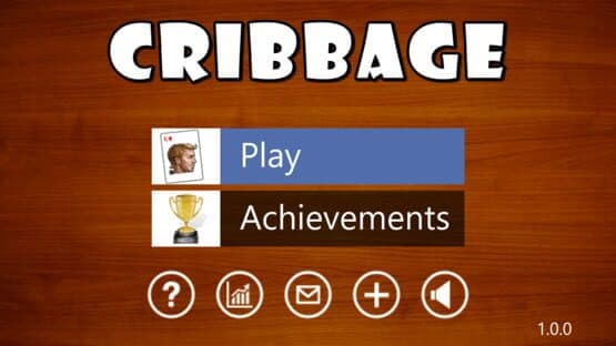 Cribbage JD — screenshot 2