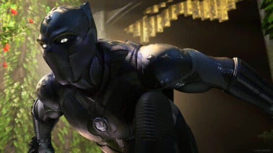 Marvel's Avengers: Black Panther - War for Wakanda — screenshot 2