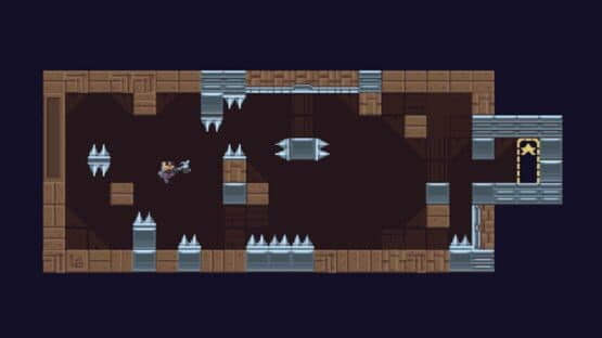 What Goes Up — screenshot 2