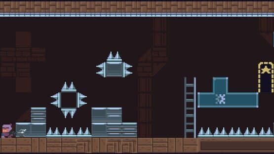 What Goes Up — screenshot 3