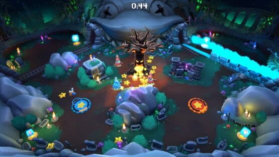 Fish Tanks — screenshot 1
