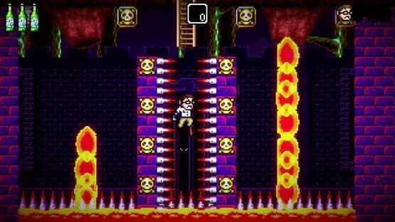 Angry Video Game Nerd I & II Deluxe — screenshot 1