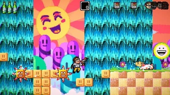 Angry Video Game Nerd I & II Deluxe — screenshot 3