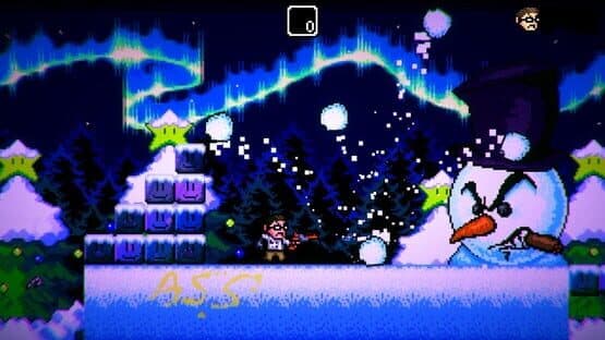 Angry Video Game Nerd I & II Deluxe — screenshot 4