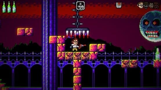 Angry Video Game Nerd I & II Deluxe — screenshot 5